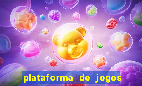 plataforma de jogos do silvio santos